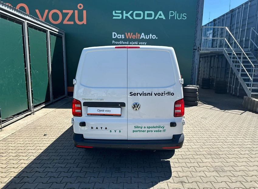Transporter t6.1
