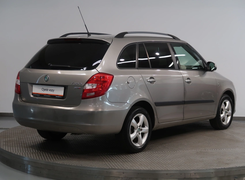 Fabia
