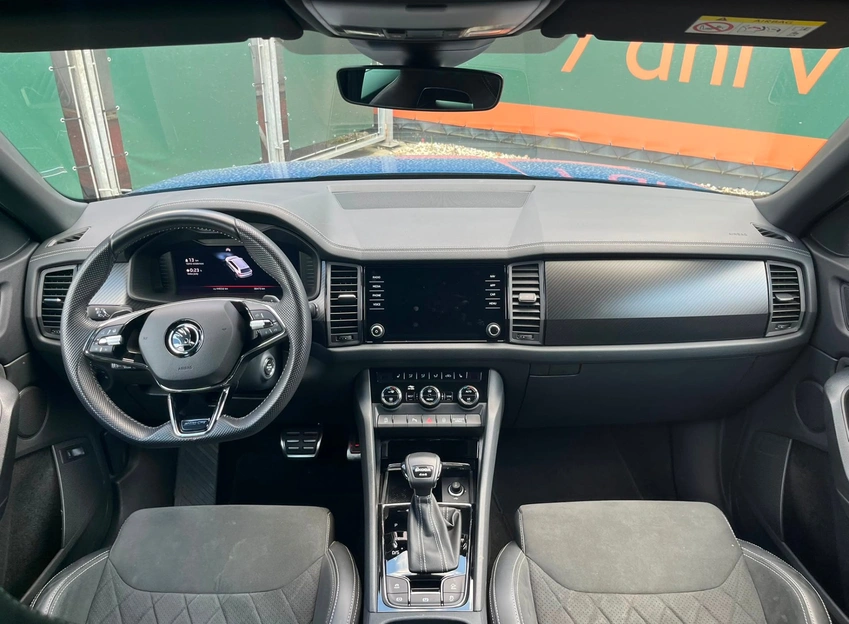 Kodiaq