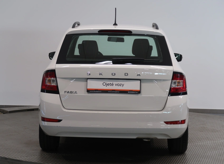 Fabia