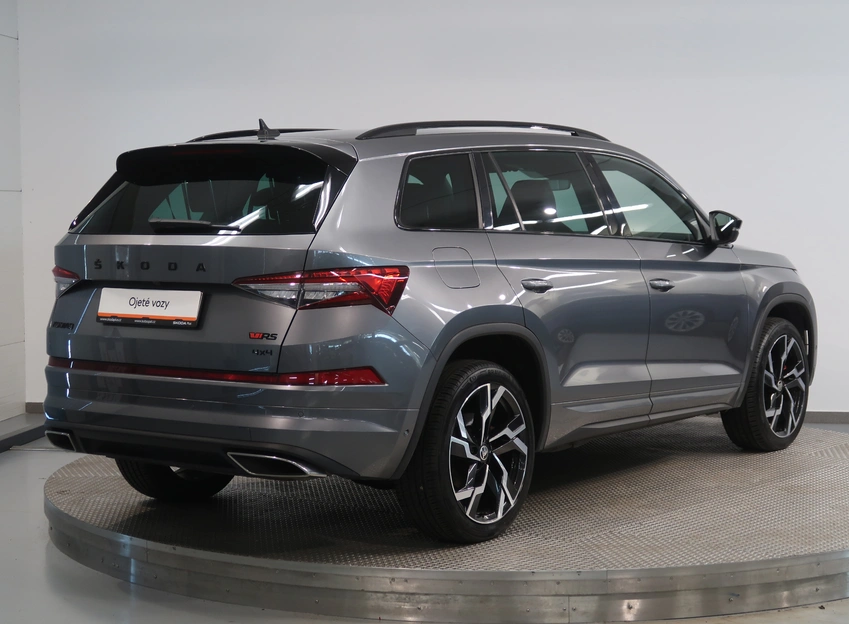 Kodiaq