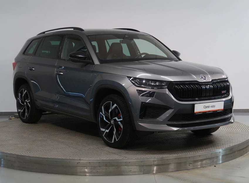 Kodiaq