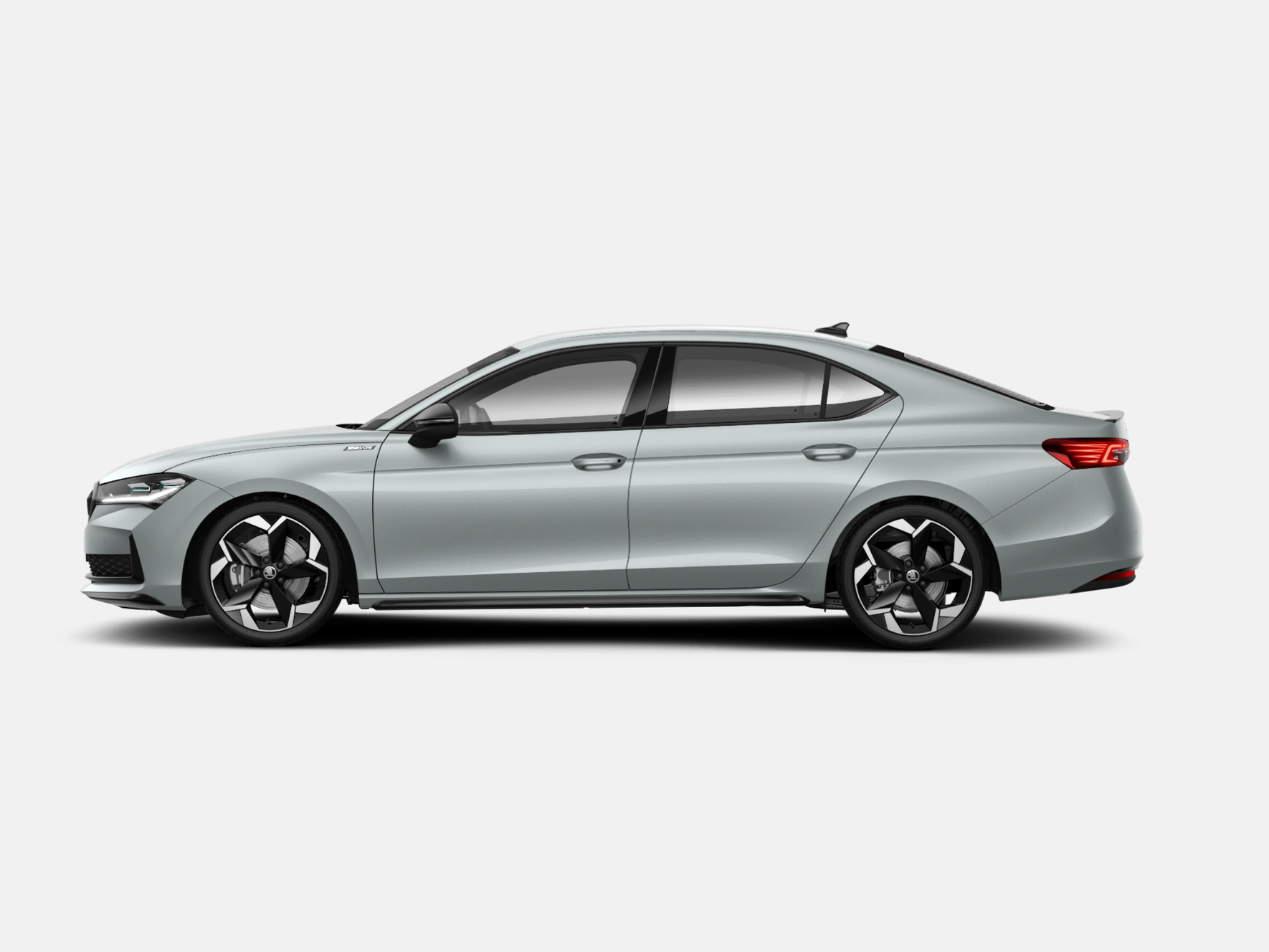 Škoda Superb (Selection, L&K a Sportline)