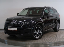 Kodiaq