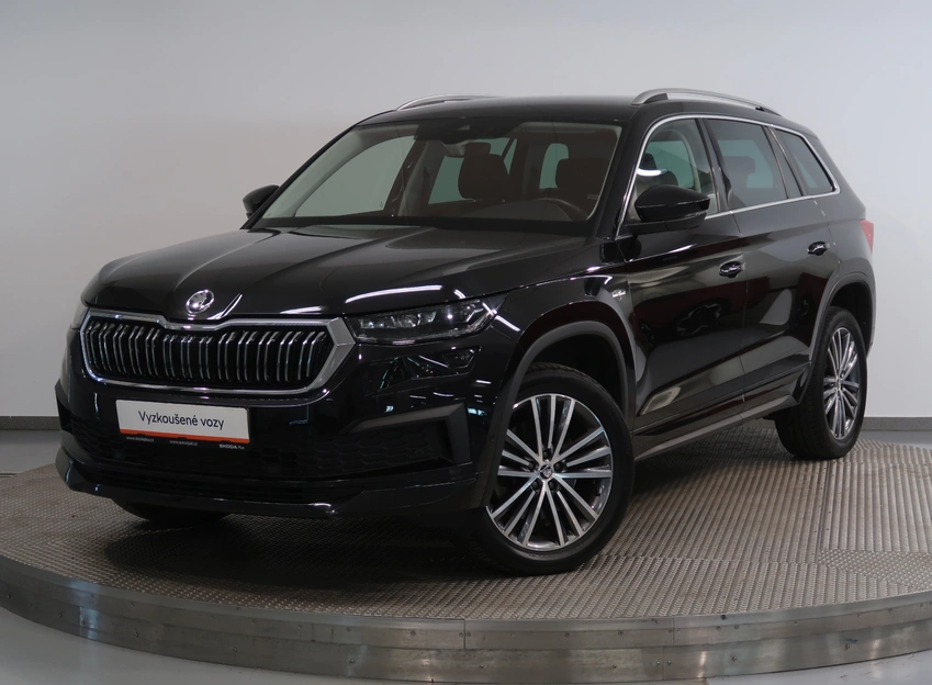 Kodiaq