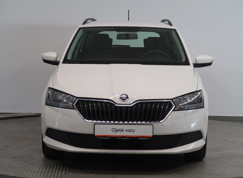 Fabia