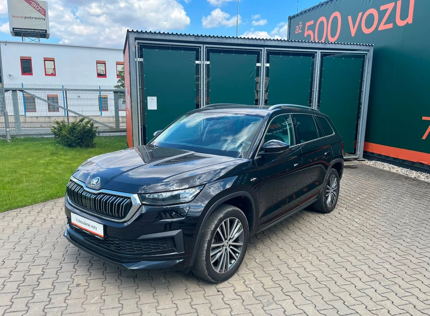 Kodiaq