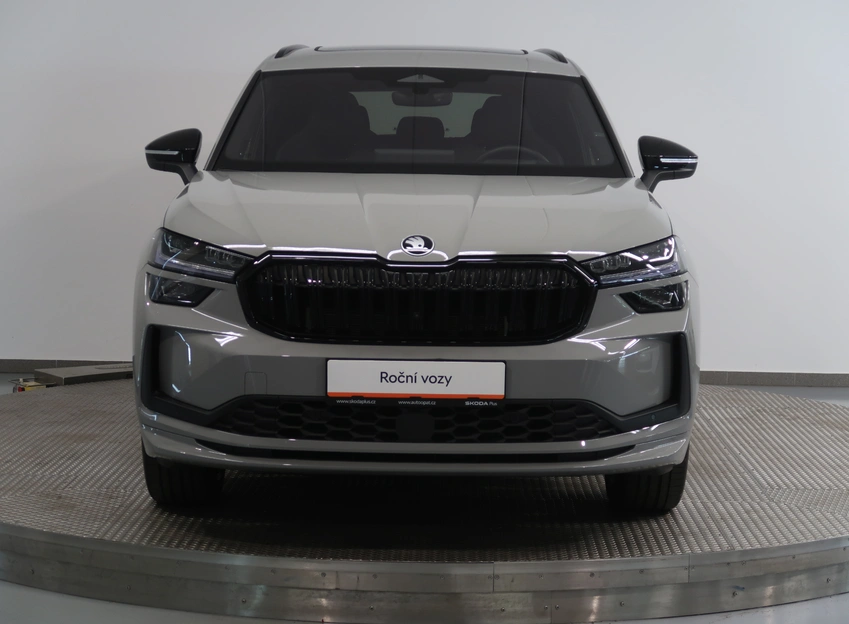 Kodiaq