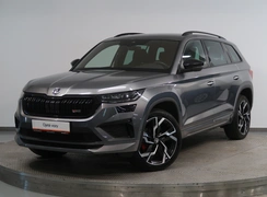 Kodiaq