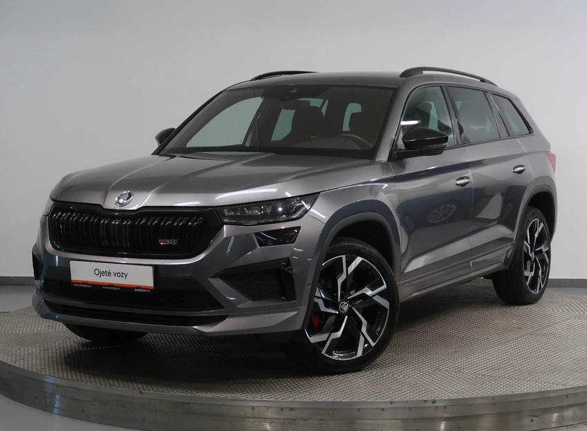 Kodiaq