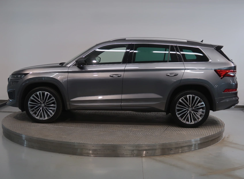 Kodiaq