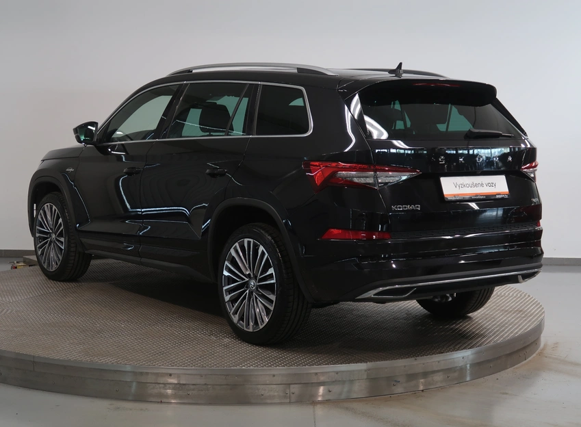 Kodiaq