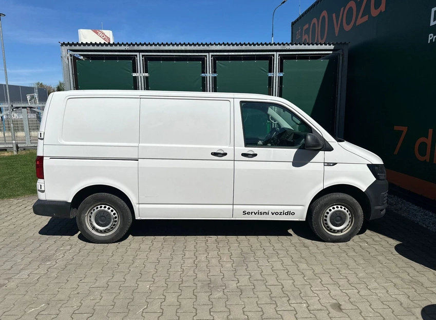 Transporter t6.1
