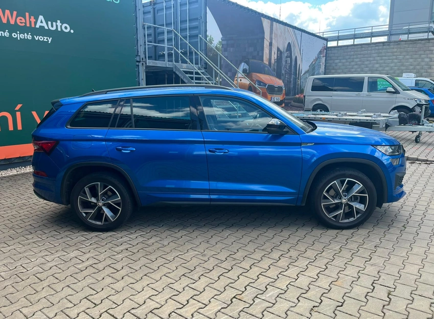 Kodiaq