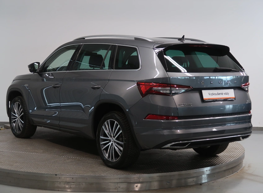 Kodiaq