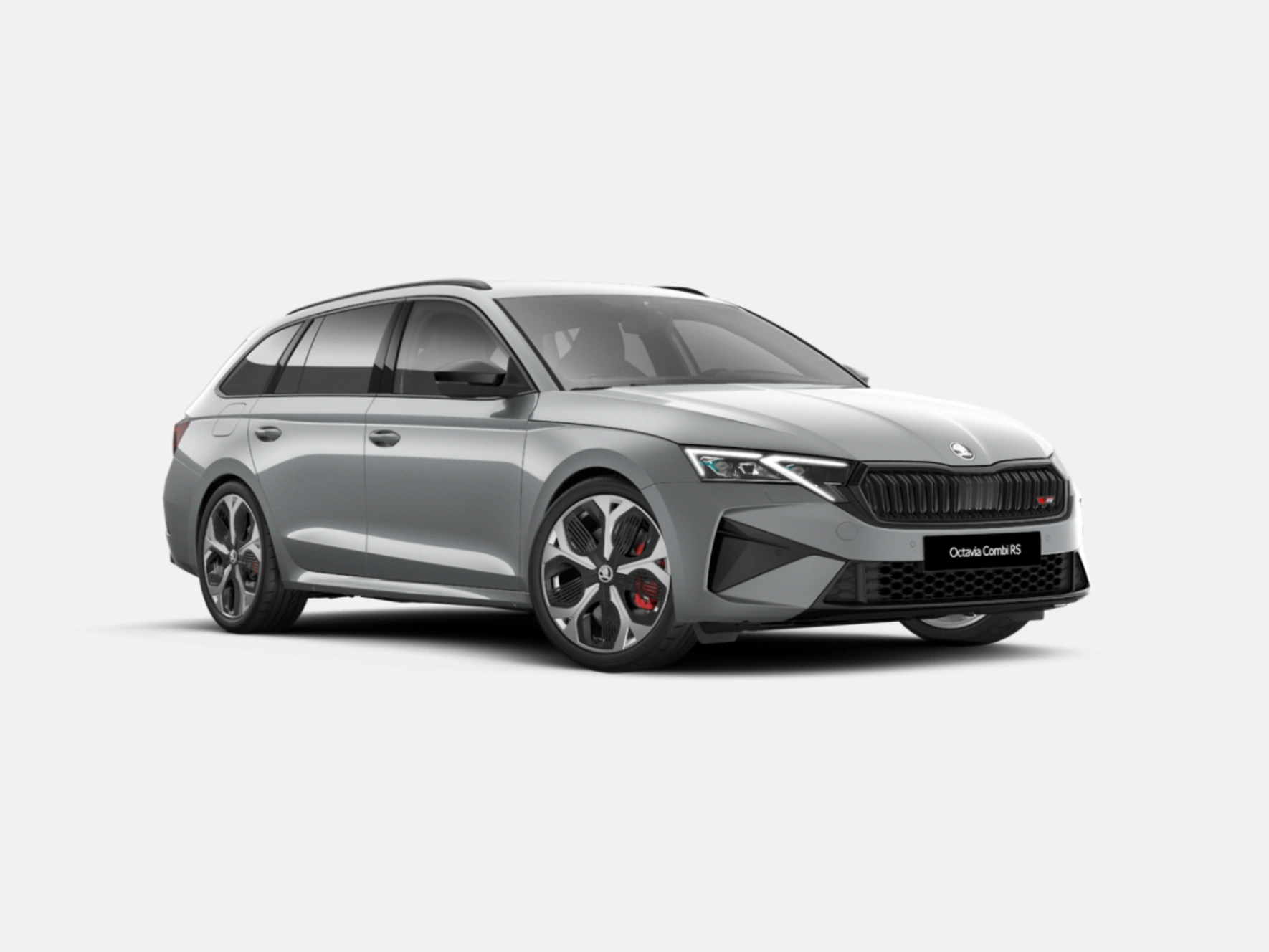 Škoda Octavia RS 2,0 TSI 195 kW DSG