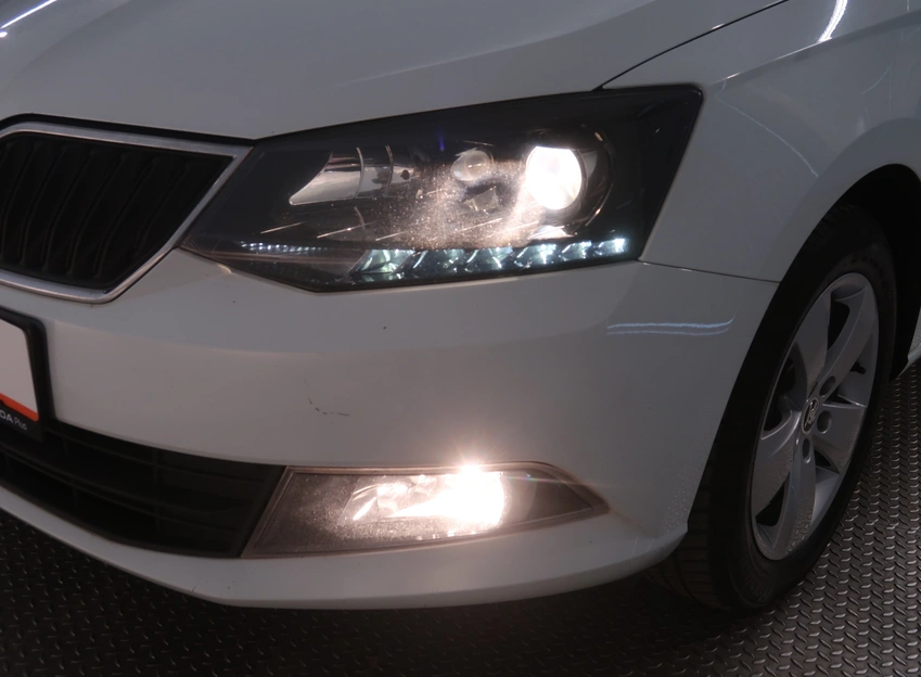 Fabia