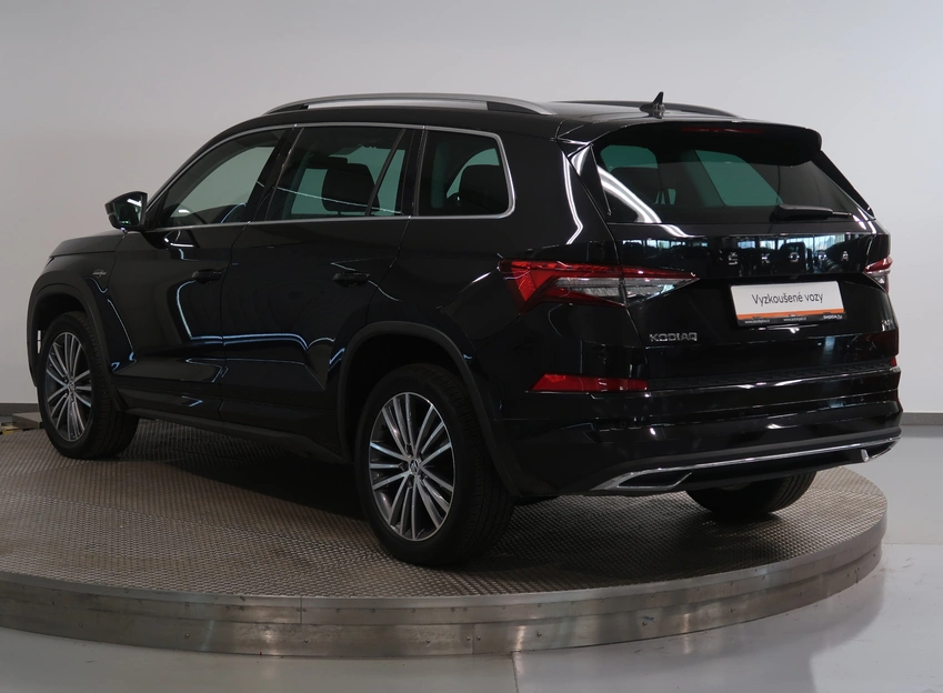 Kodiaq