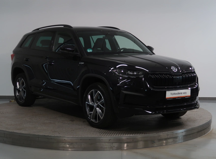 Kodiaq