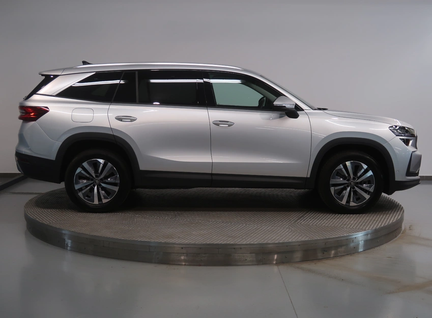 Kodiaq