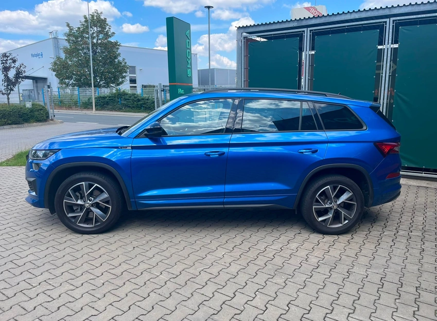 Kodiaq