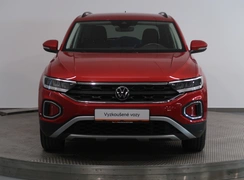 T-roc