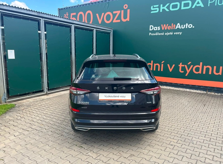 Kodiaq