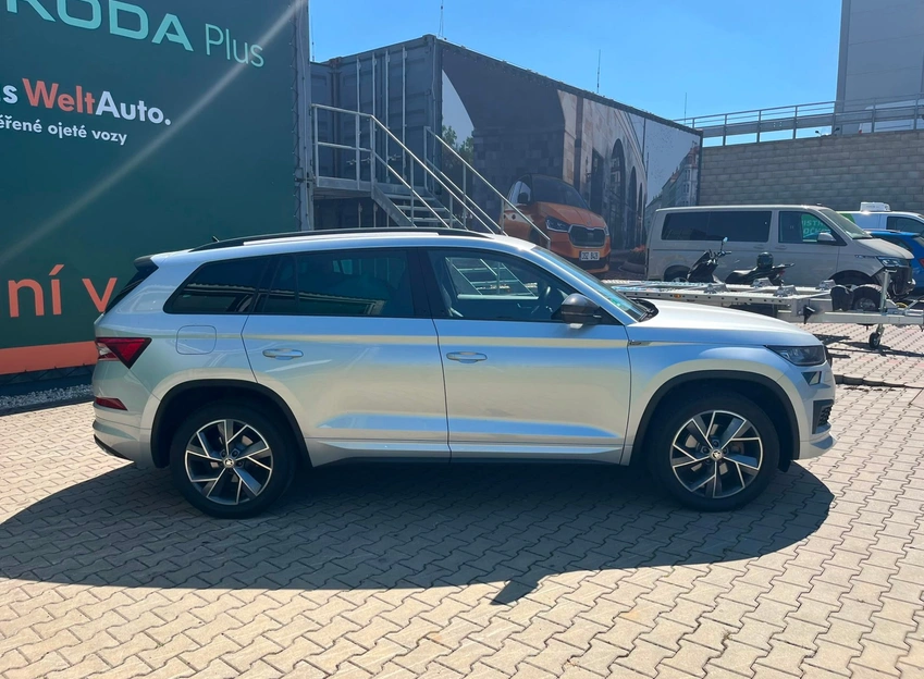 Kodiaq