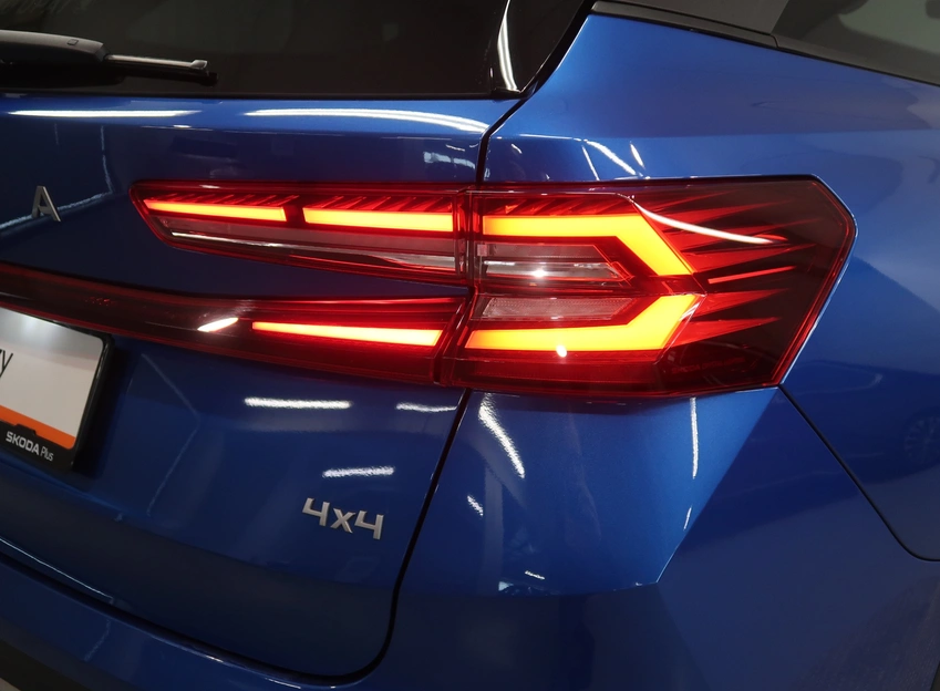 Kodiaq