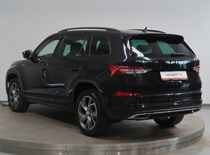 Kodiaq