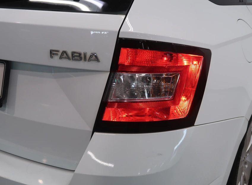 Fabia