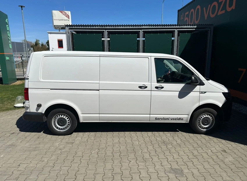 Transporter t6.1