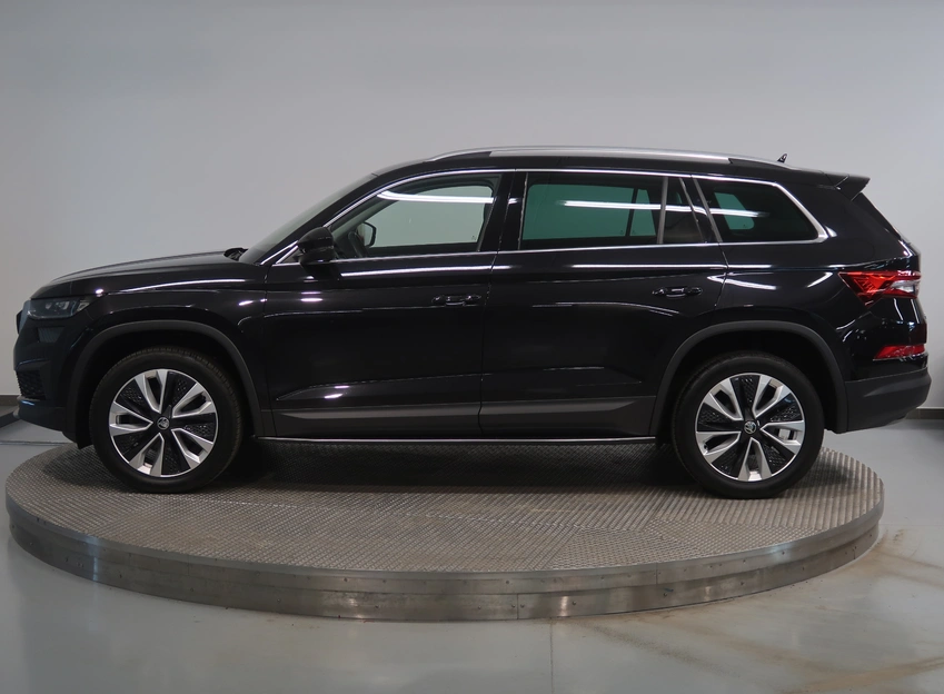 Kodiaq