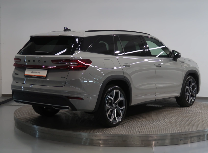 Kodiaq