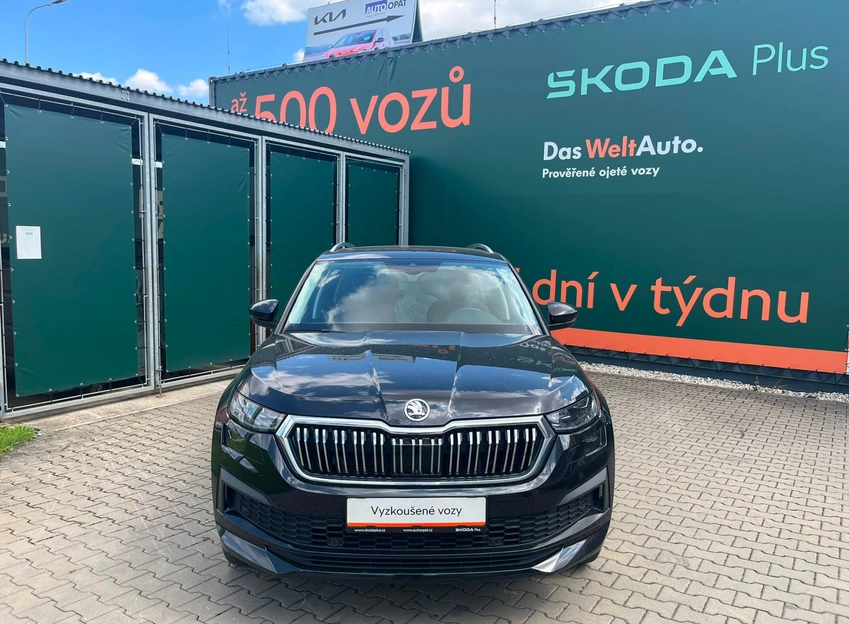 Kodiaq