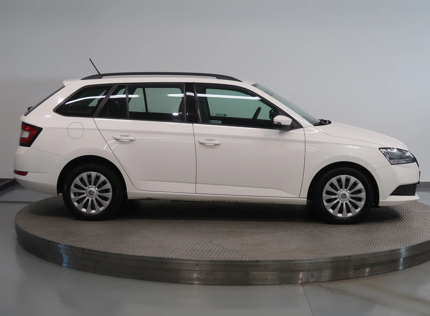 Fabia