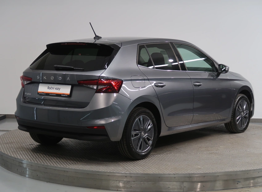 Fabia