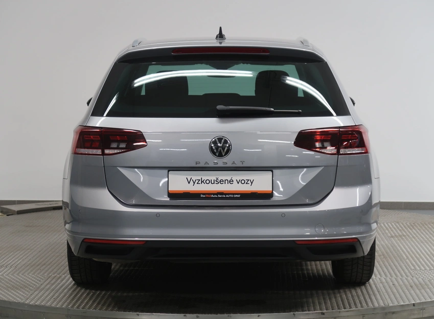 Passat