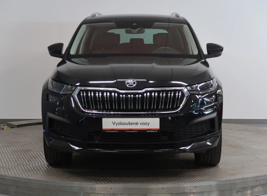 Kodiaq