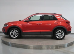 T-roc