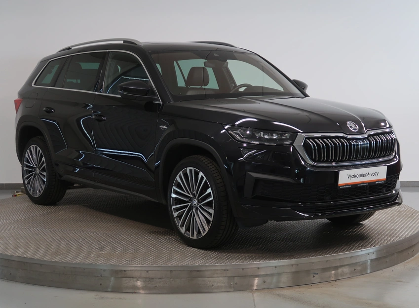 Kodiaq