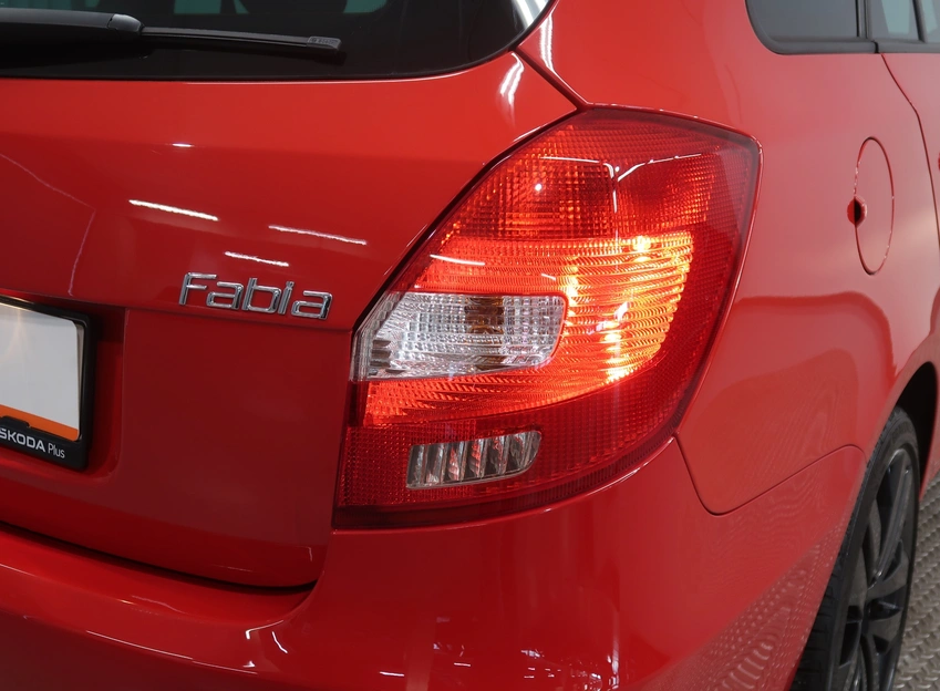 Fabia
