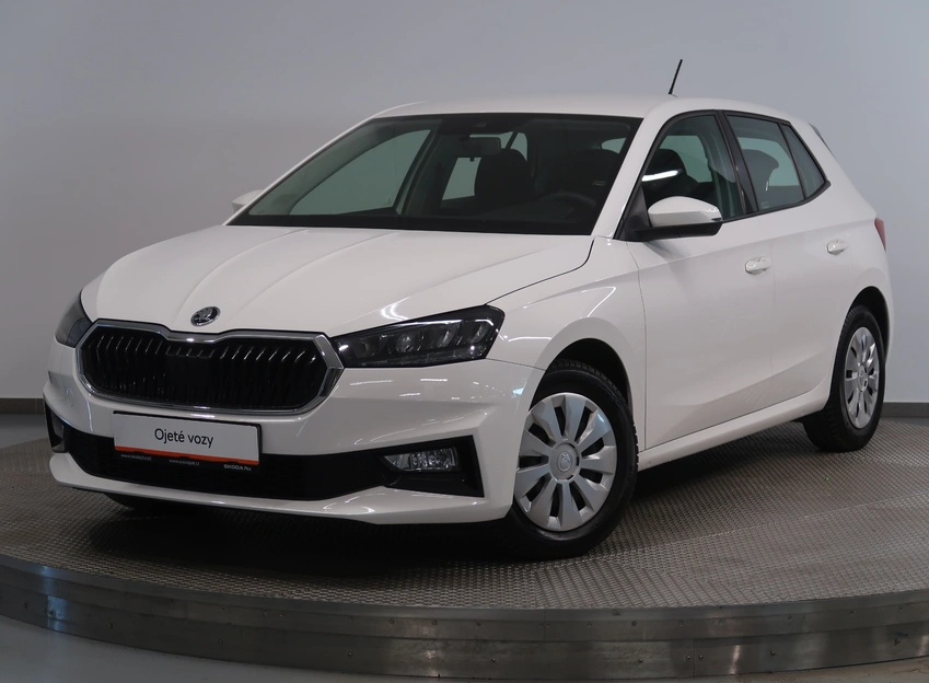 Fabia
