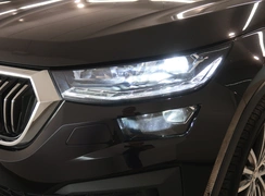 Kodiaq
