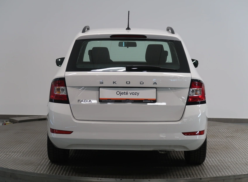 Fabia