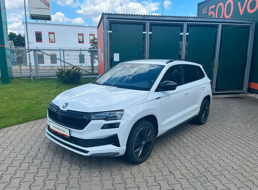 Karoq