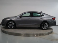 Octavia