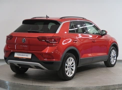 T-roc