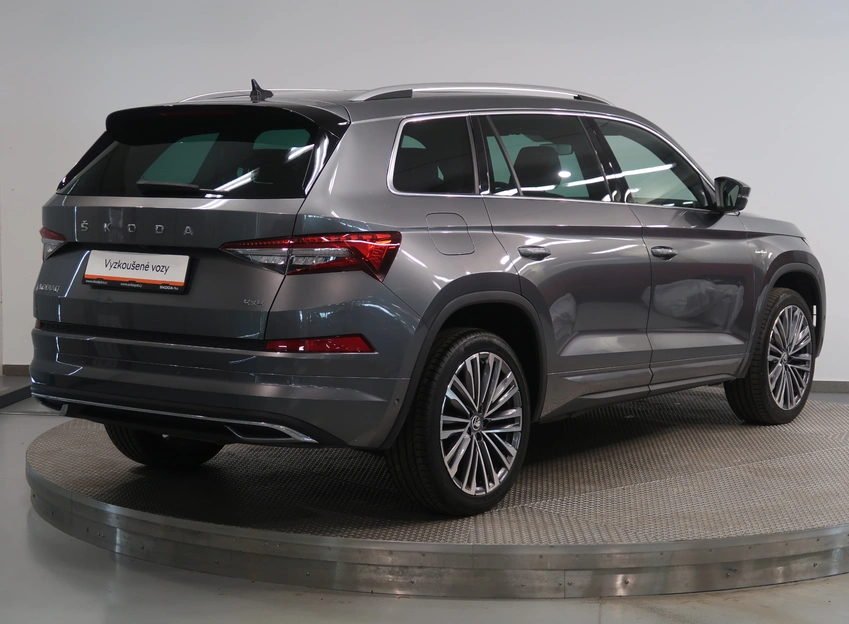 Kodiaq
