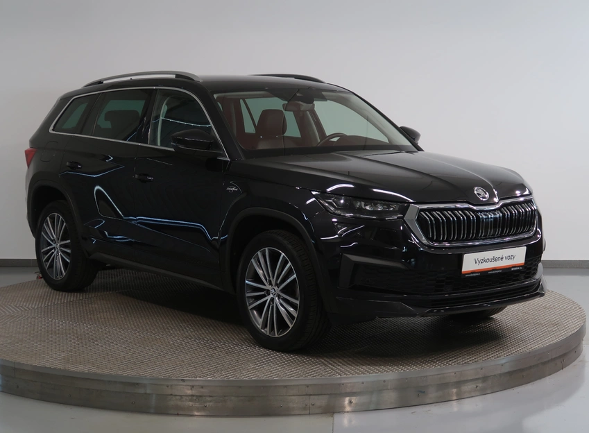 Kodiaq